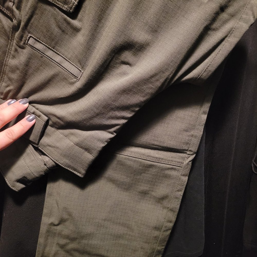 5.11 Stryke TDU Green